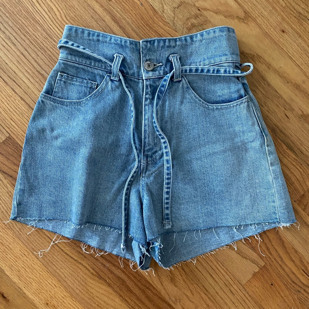 Forever 21 shorts